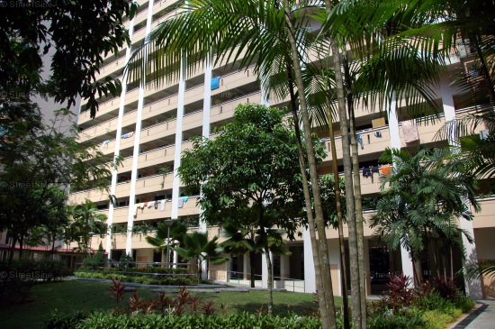 Jelapang Road thumbnail photo